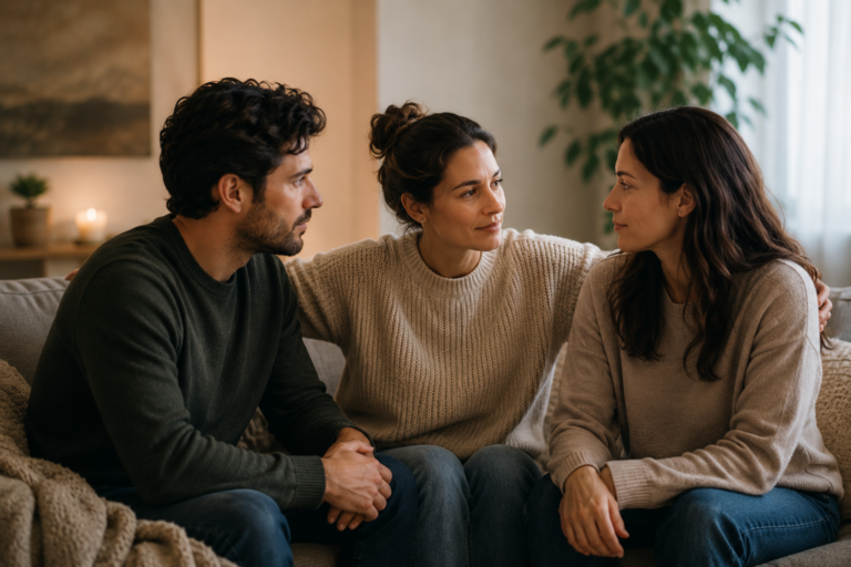 Why Sibling Relationships Matter More Than Most People Realize 